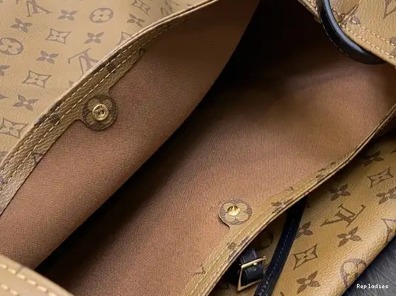 Cheap LOUIS VUITTON GM Atlantis 0629
